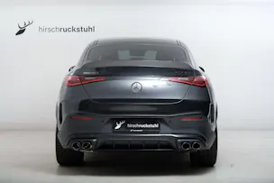 MERCEDES-BENZ GLC 53 AMG 4matic Coupe C254