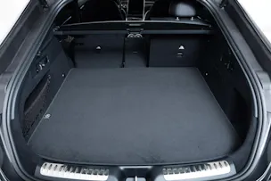 MERCEDES-BENZ GLC 53 AMG 4matic Coupe C254