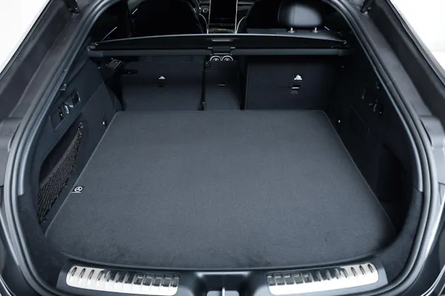 MERCEDES-BENZ GLC 53 AMG 4matic Coupe C254