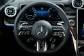 MERCEDES-BENZ GLC 53 AMG 4matic Coupe C254
