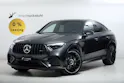MERCEDES-BENZ GLC 53 AMG 4matic Coupe C254