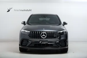 MERCEDES-BENZ GLC 53 AMG 4matic Coupe C254