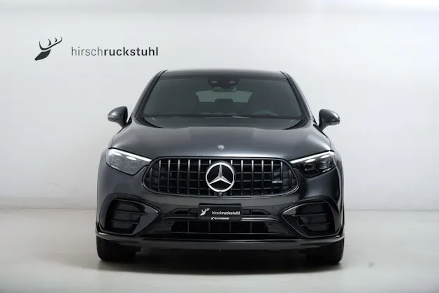 MERCEDES-BENZ GLC 53 AMG 4matic Coupe C254