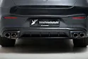 MERCEDES-BENZ GLC 53 AMG 4matic Coupe C254