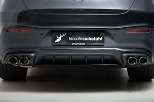 MERCEDES-BENZ GLC 53 AMG 4matic Coupe C254