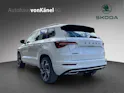 SKODA Karoq 2.0 TSI SportLine 4x4 DSG