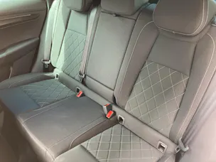 SKODA Karoq 2.0 TSI SportLine 4x4 DSG