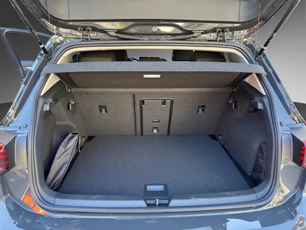 VW Golf 1.5 e TSI mHEV United DSG