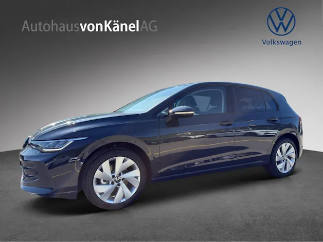 VW Golf 1.5 e TSI mHEV United DSG