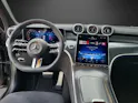 MERCEDES-BENZ GLC 220 d 4M 9G-Tronic