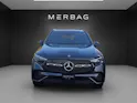 MERCEDES-BENZ GLC 220 d 4M 9G-Tronic