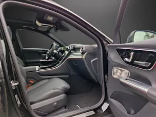 MERCEDES-BENZ GLC 220 d 4M 9G-Tronic