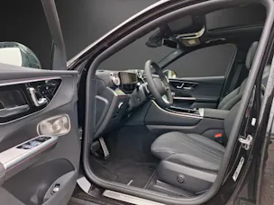 MERCEDES-BENZ GLC 220 d 4M 9G-Tronic