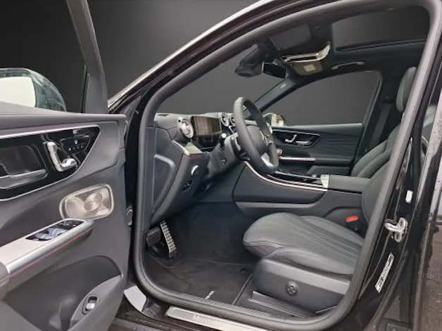 MERCEDES-BENZ GLC 220 d 4M 9G-Tronic