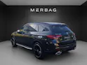 MERCEDES-BENZ GLC 220 d 4M 9G-Tronic