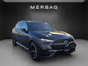 MERCEDES-BENZ GLC 220 d 4M 9G-Tronic