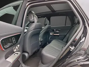 MERCEDES-BENZ GLC 220 d 4M 9G-Tronic