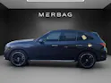 MERCEDES-BENZ GLC 220 d 4M 9G-Tronic