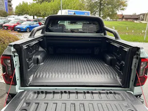 FORD Ranger 2.3 EcoBoost 4x4 Limited Edition Chill Grey PHEV