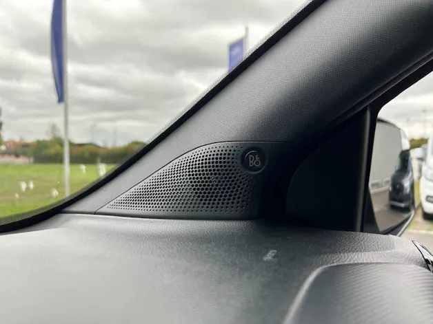 FORD Ranger 2.3 EcoBoost 4x4 Limited Edition Chill Grey PHEV