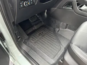 FORD Ranger 2.3 EcoBoost 4x4 Limited Edition Chill Grey PHEV