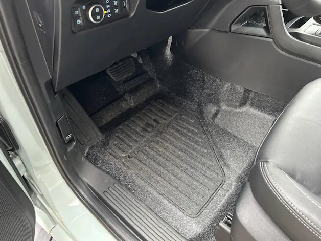 FORD Ranger 2.3 EcoBoost 4x4 Limited Edition Chill Grey PHEV