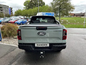 FORD Ranger 2.3 EcoBoost 4x4 Limited Edition Chill Grey PHEV