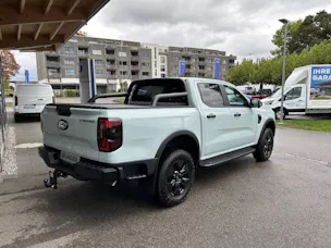 FORD Ranger 2.3 EcoBoost 4x4 Limited Edition Chill Grey PHEV