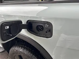 FORD Ranger 2.3 EcoBoost 4x4 Limited Edition Chill Grey PHEV