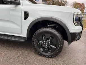 FORD Ranger 2.3 EcoBoost 4x4 Limited Edition Chill Grey PHEV