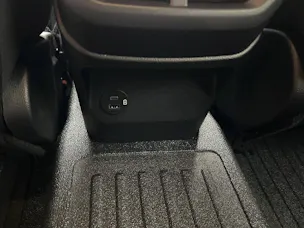 FORD Ranger 2.3 EcoBoost 4x4 Limited Edition Chill Grey PHEV