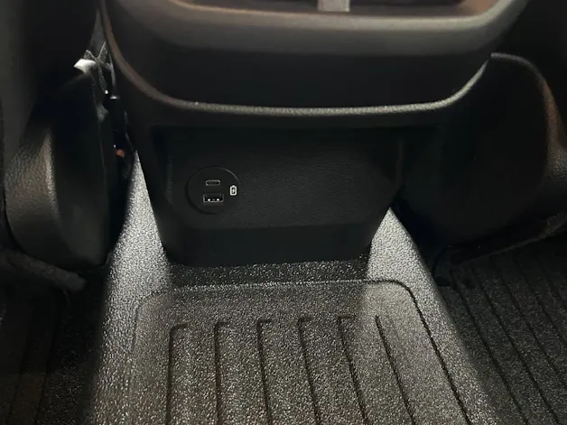 FORD Ranger 2.3 EcoBoost 4x4 Limited Edition Chill Grey PHEV