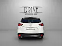 MAZDA CX-5 2.0 Ambition AWD *Sitzheitzung*Tempomat*