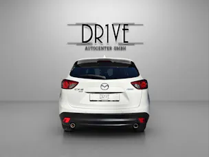 MAZDA CX-5 2.0 Ambition AWD *Sitzheitzung*Tempomat*