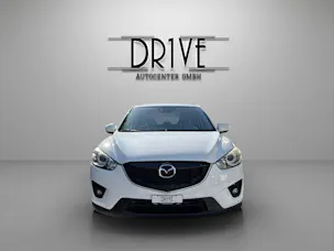MAZDA CX-5 2.0 Ambition AWD *Sitzheitzung*Tempomat*