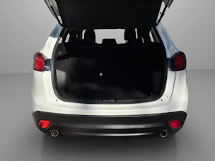 MAZDA CX-5 2.0 Ambition AWD *Sitzheitzung*Tempomat*