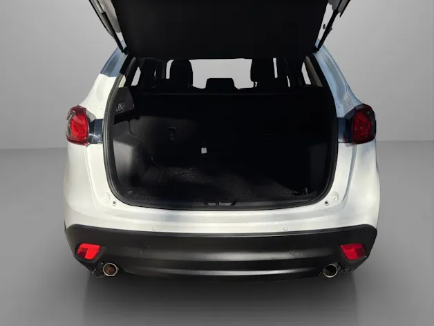 MAZDA CX-5 2.0 Ambition AWD *Sitzheitzung*Tempomat*