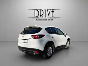 MAZDA CX-5 2.0 Ambition AWD *Sitzheitzung*Tempomat*