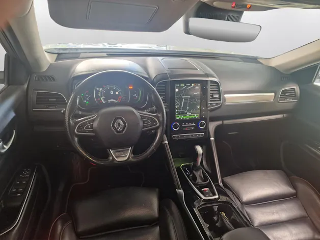 RENAULT Koleos 1.3 EDC Initiale Paris