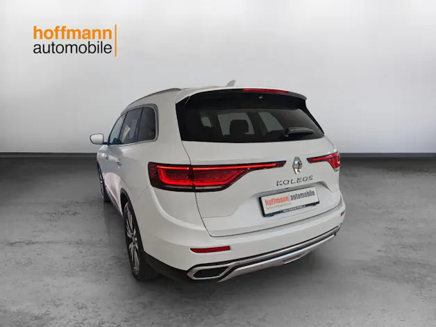 RENAULT Koleos 1.3 EDC Initiale Paris