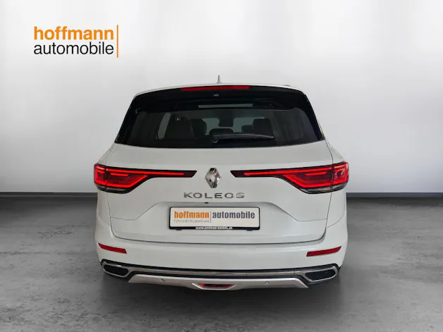 RENAULT Koleos 1.3 EDC Initiale Paris