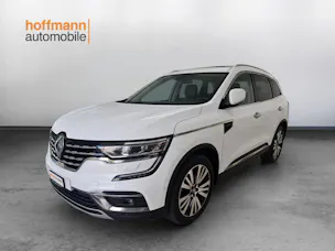 RENAULT Koleos 1.3 EDC Initiale Paris