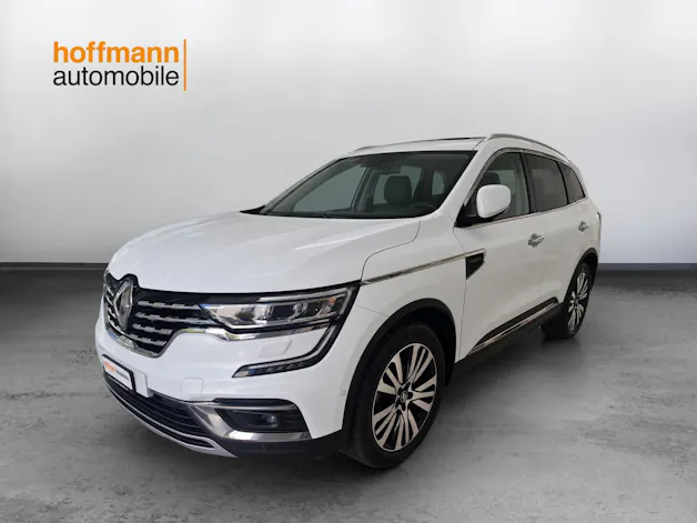 RENAULT Koleos 1.3 EDC Initiale Paris