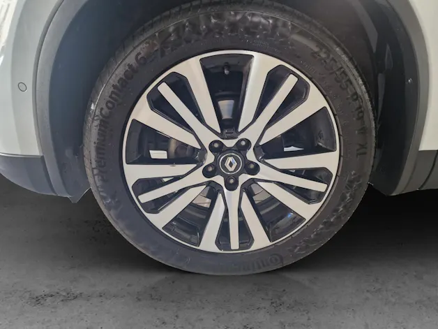 RENAULT Koleos 1.3 EDC Initiale Paris
