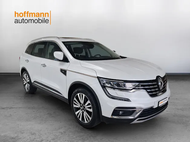 RENAULT Koleos 1.3 EDC Initiale Paris