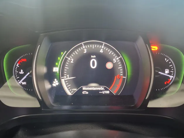 RENAULT Koleos 1.3 EDC Initiale Paris