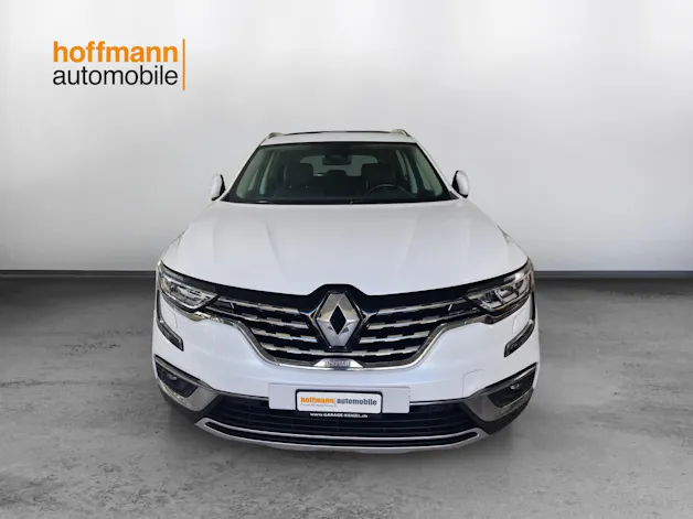 RENAULT Koleos 1.3 EDC Initiale Paris