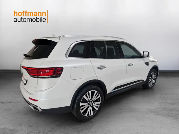 RENAULT Koleos 1.3 EDC Initiale Paris