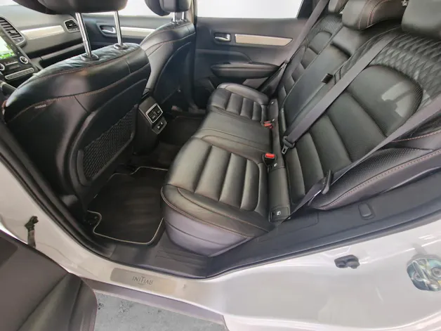 RENAULT Koleos 1.3 EDC Initiale Paris