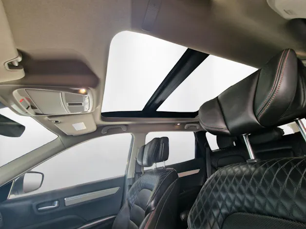 RENAULT Koleos 1.3 EDC Initiale Paris